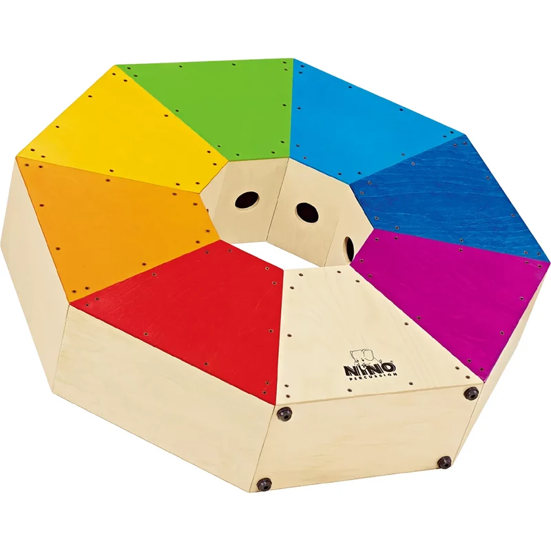 Meinl Classroom Cajon Set