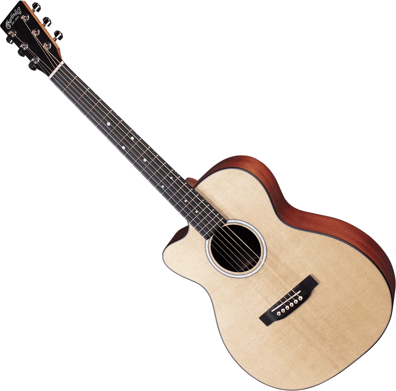 000 Cut Epicea Sitka - Sapele Gaucher