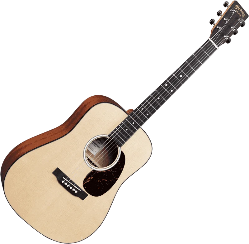 Dreadnough Junior Électro-Acoustique