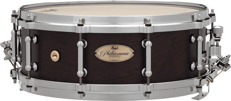 Philharmonic 14X5 Acajou