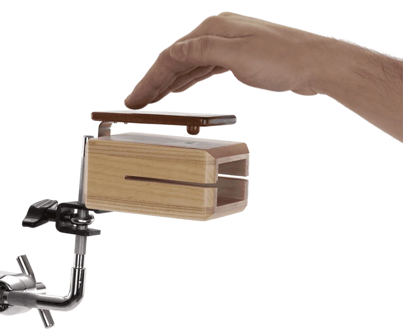 PBCW-100 Woodblock Cajon