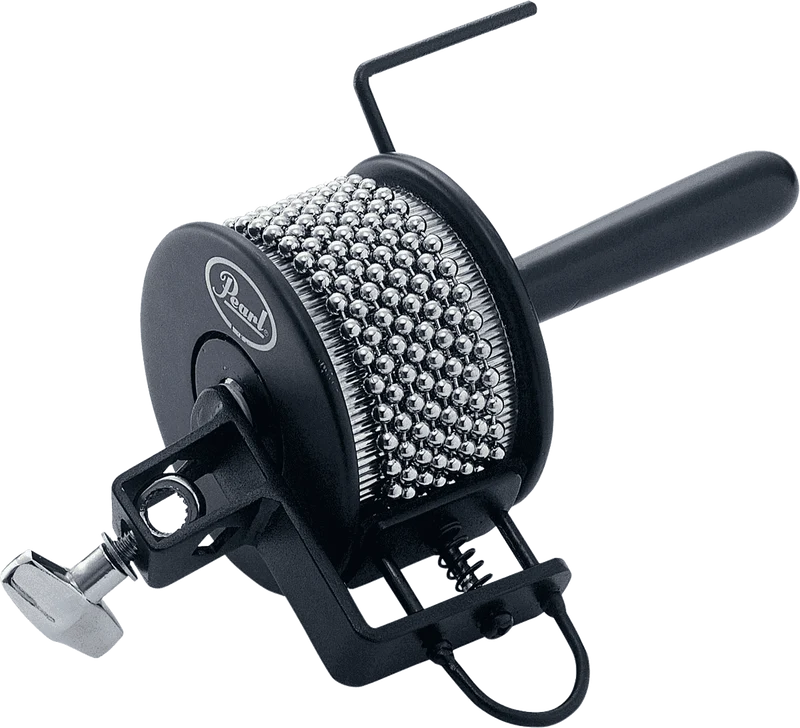 CBS-100 Cabasa Gatling