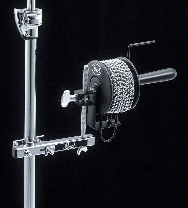 CBS-100 Cabasa Gatling