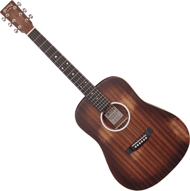 Dreadnought Junior Streetmaster Lh
