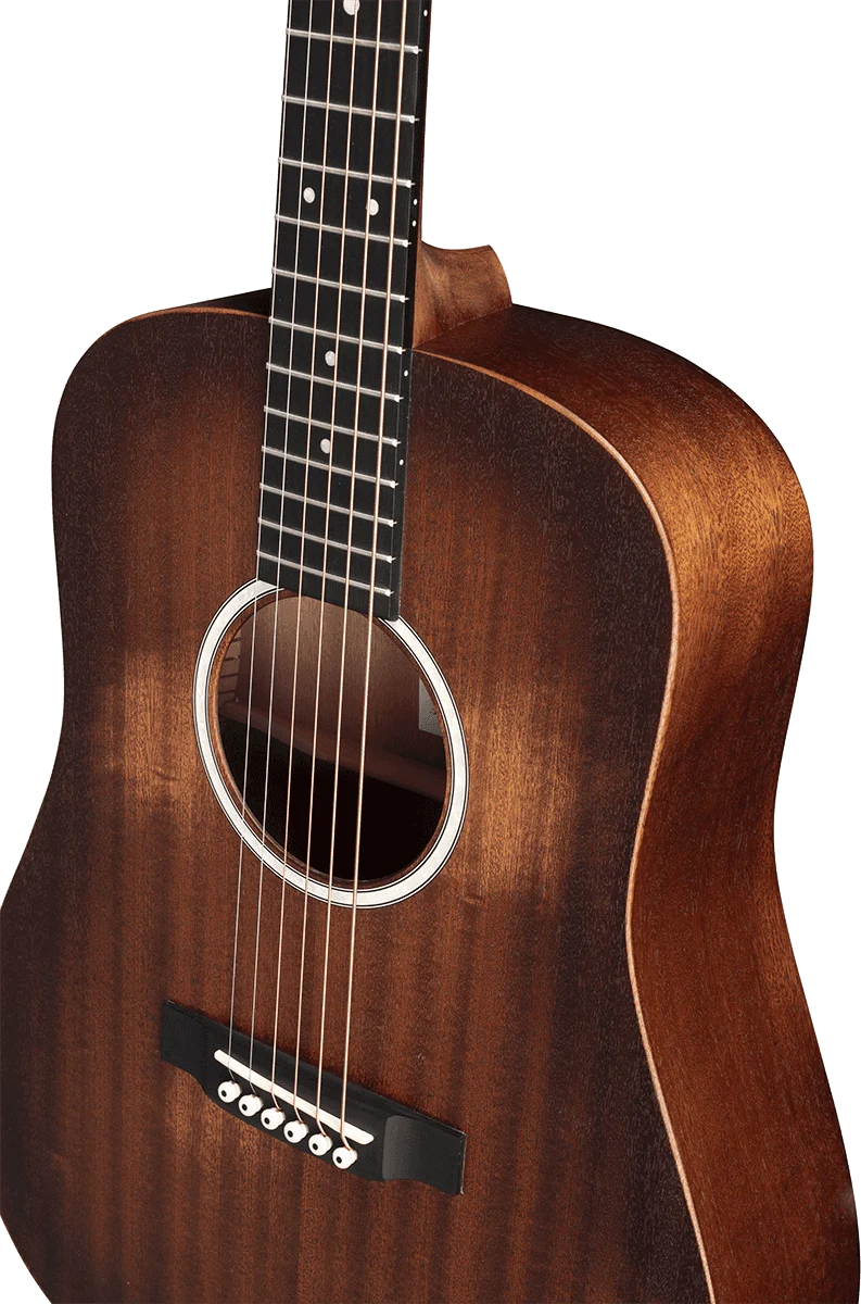 Dreadnought Junior Streetmaster Lh