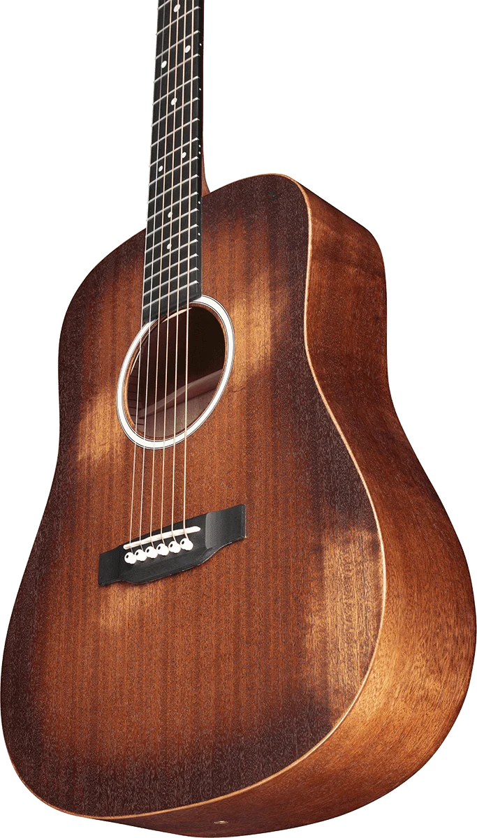 Dreadnought Junior Streetmaster Lh