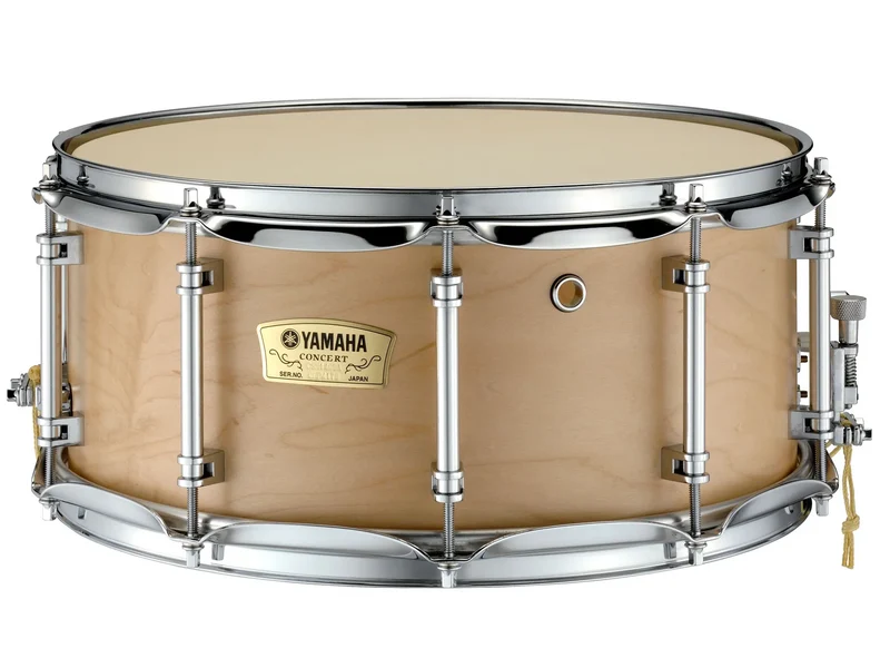 Yamaha CSM1465AII Concert Snare Drum