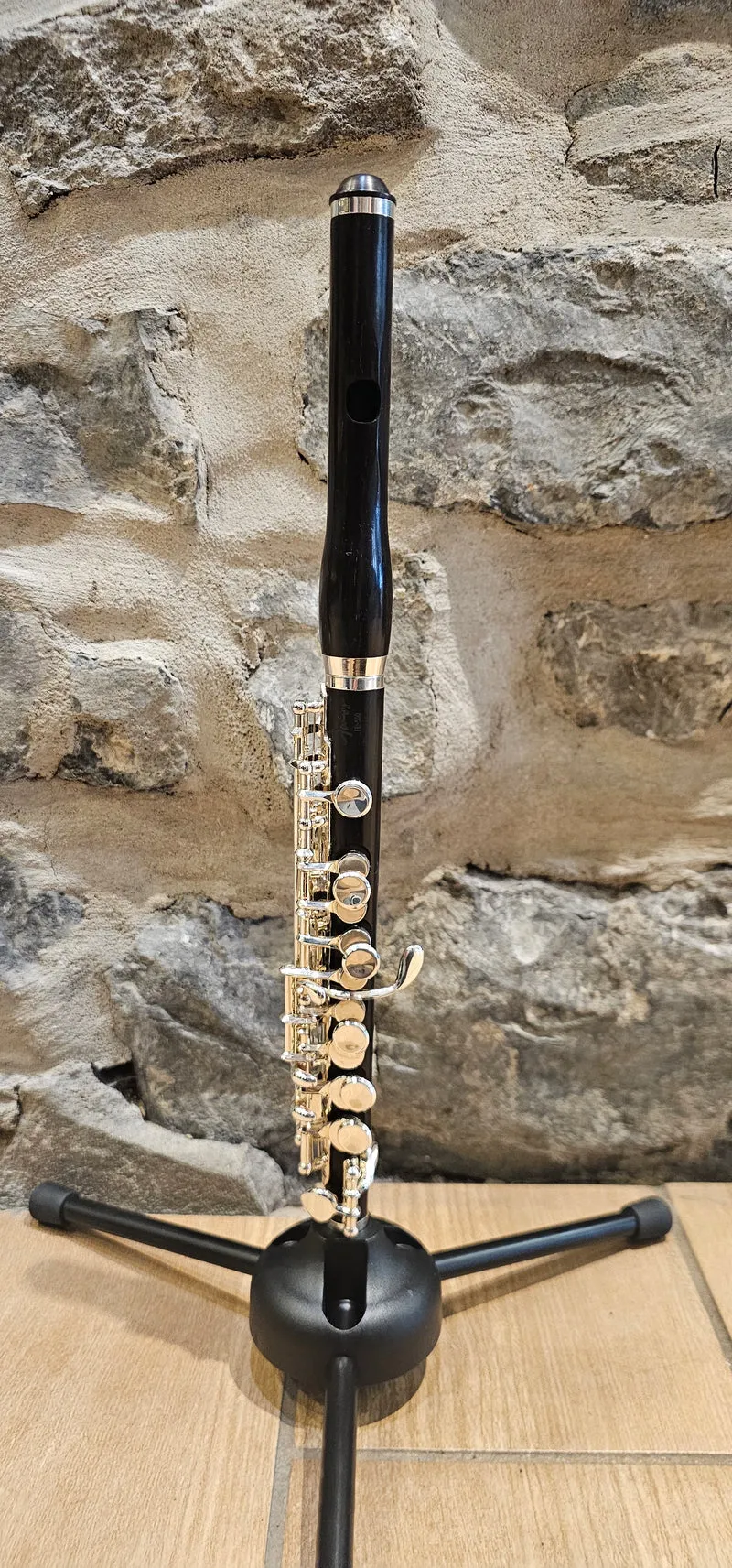 Twigg FB-500 Wooden Piccolo