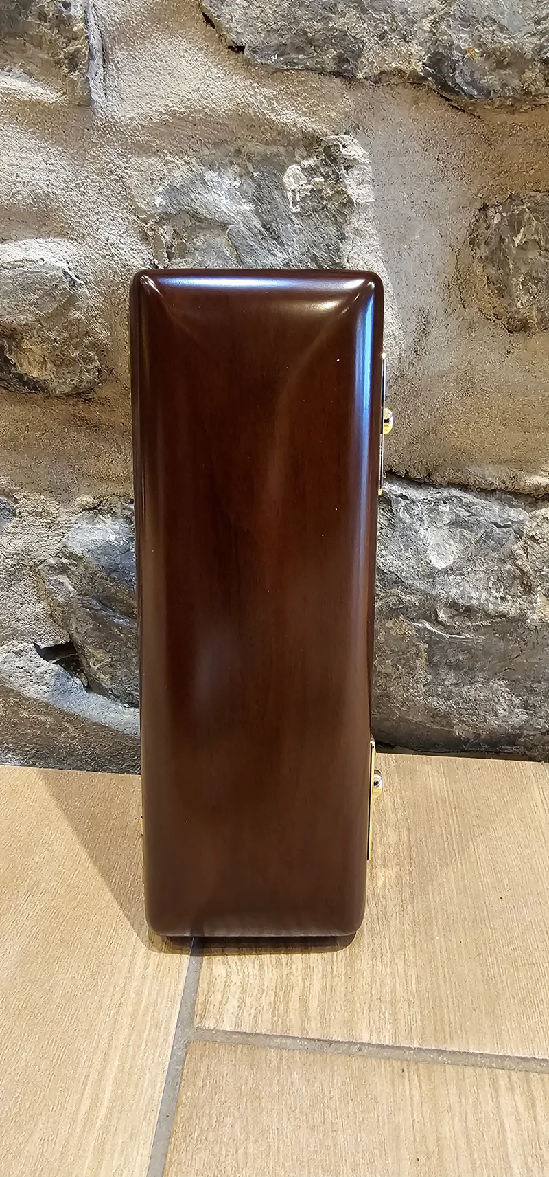 Twigg FB-500 Wooden Piccolo
