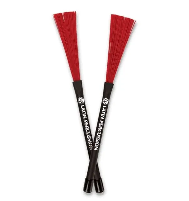 LP Cajon Brushes