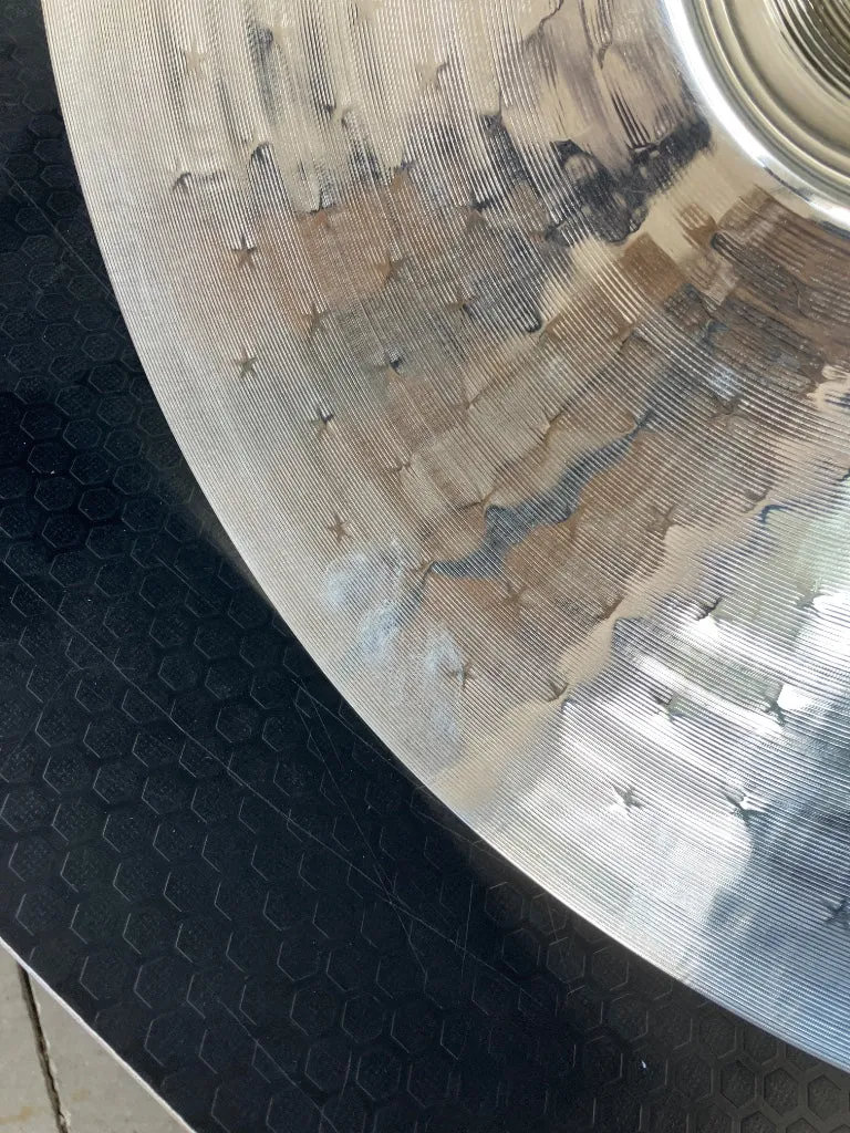 17" Z-Custom Crash - Stock B