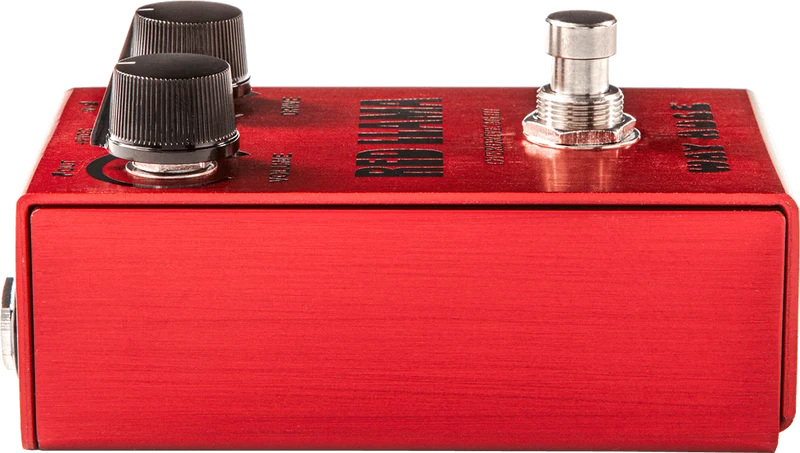 Red Llama Smalls