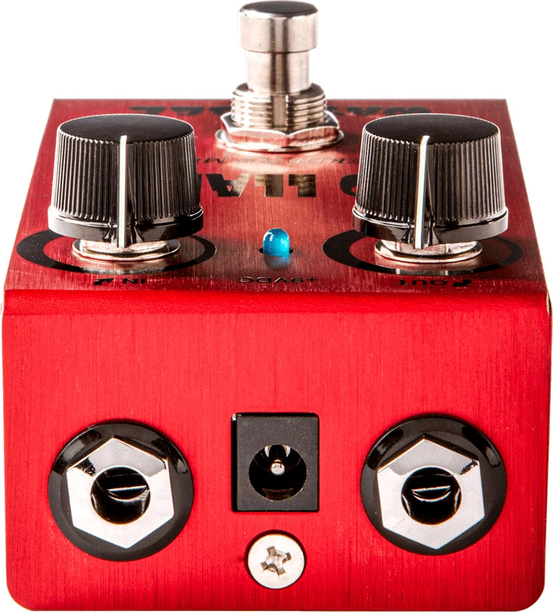 Red Llama Smalls