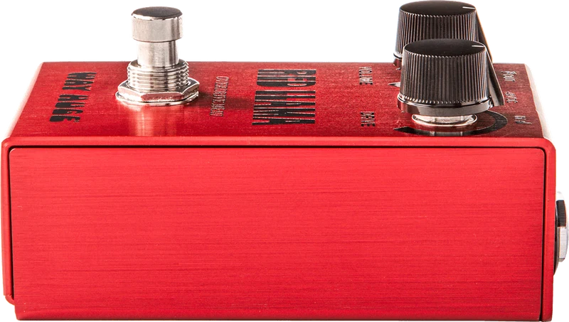 Red Llama Smalls