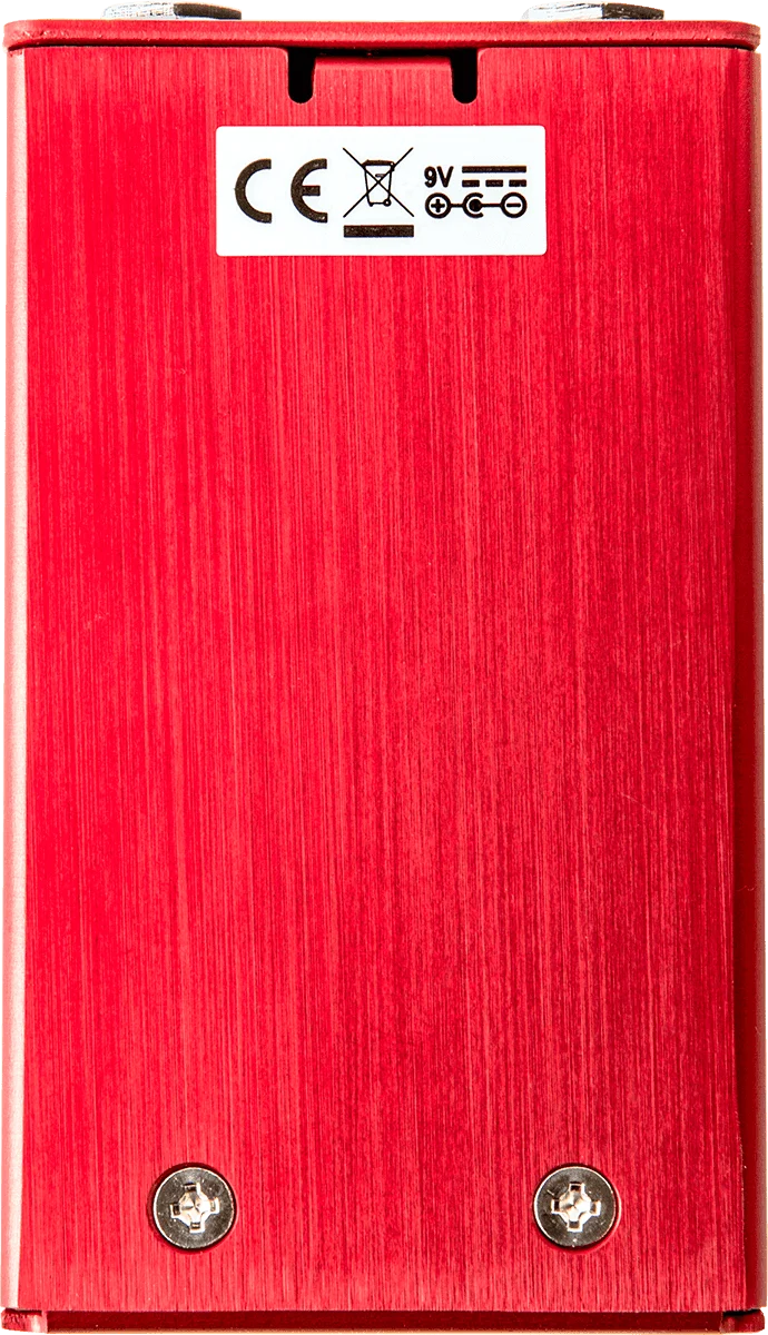Red Llama Smalls