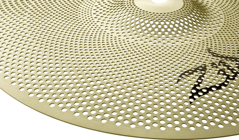 13" Low Volume L80 Hihat Paire