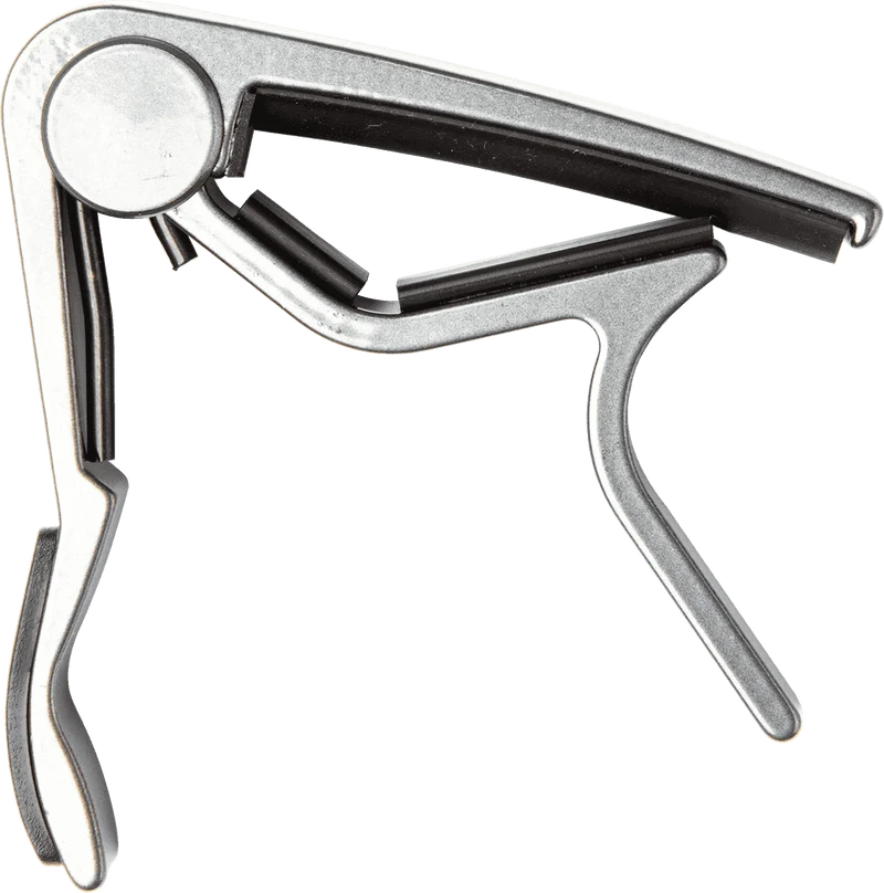 Capo Acoustique Smoked