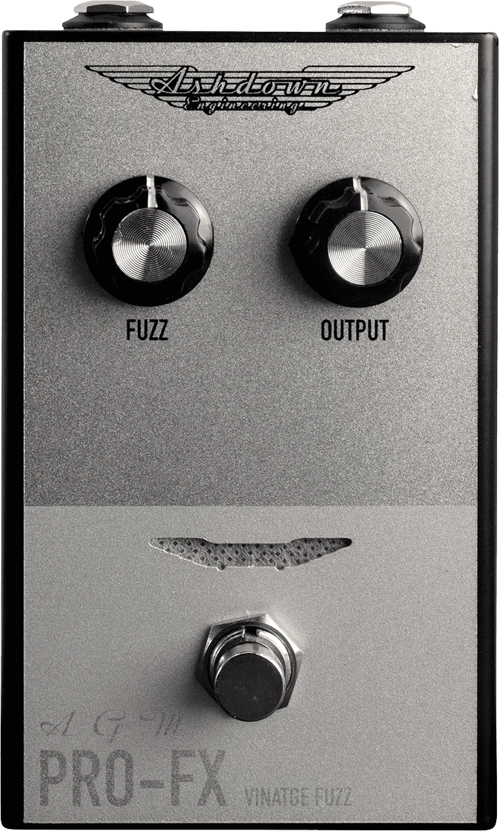 PRO-fx-vintage Fuzz