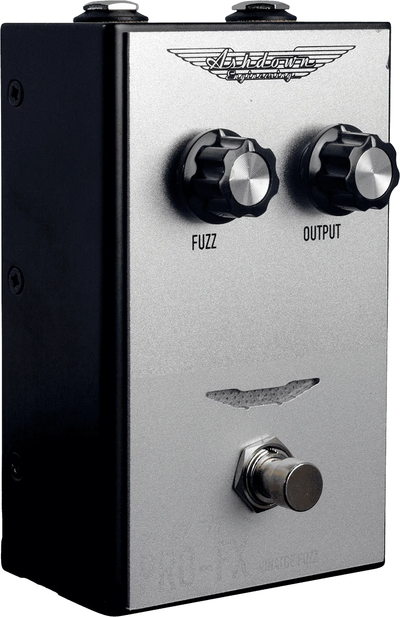 PRO-fx-vintage Fuzz
