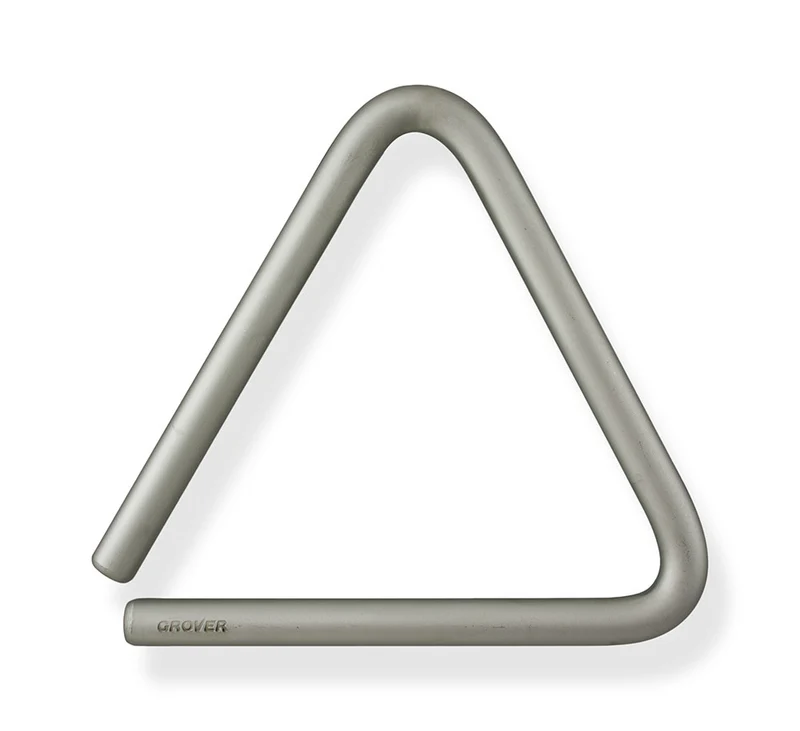 Grover Super-Overtone Triangle