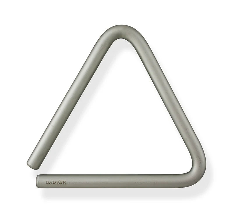 Grover Super-Overtone Triangle