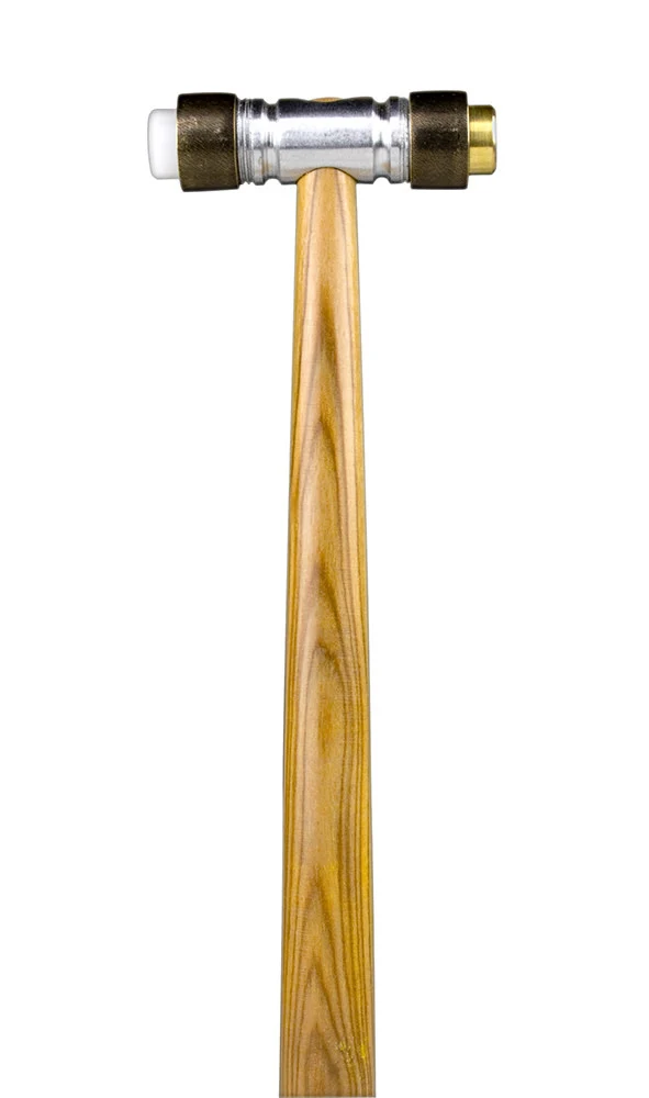 Grover Two-Tone Hammer