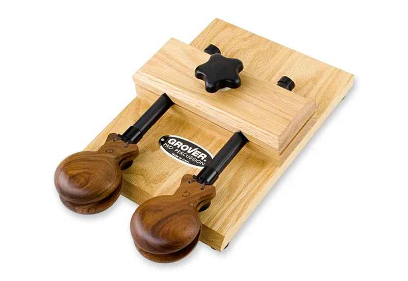 Grover Castanet Holder