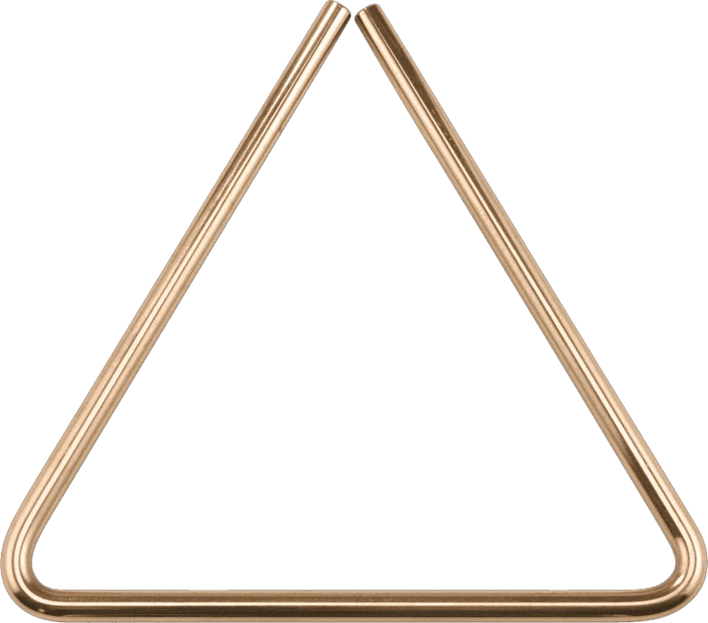 Triangle 4"