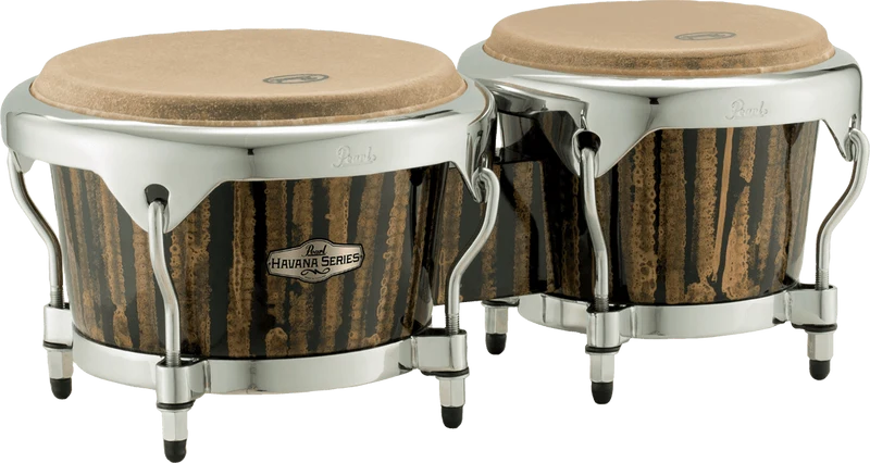 Bongos Havana 7+9 Liquid Gold