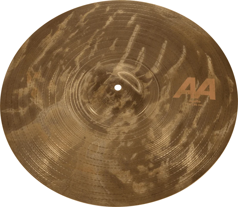 21880A Serie Big & Ugly - 18" AA Apollo