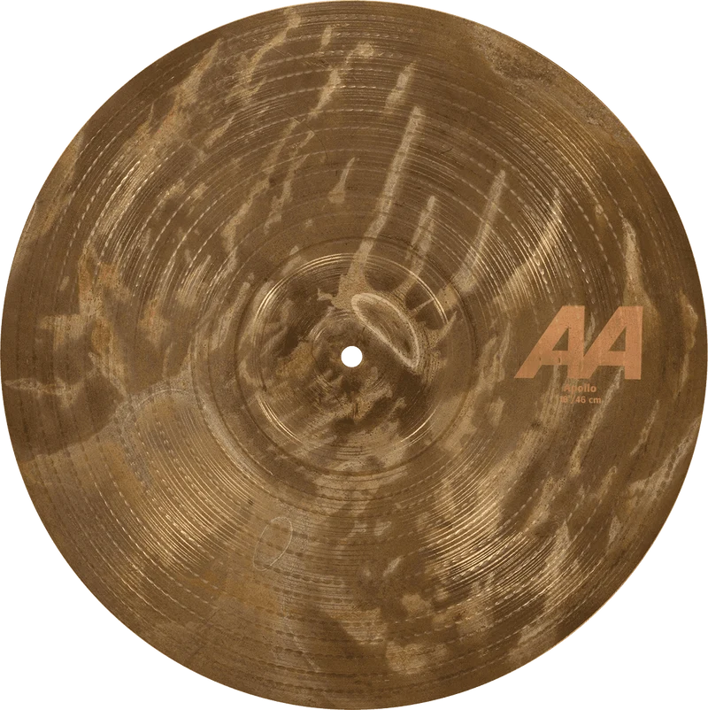 21880A Serie Big & Ugly - 18" AA Apollo