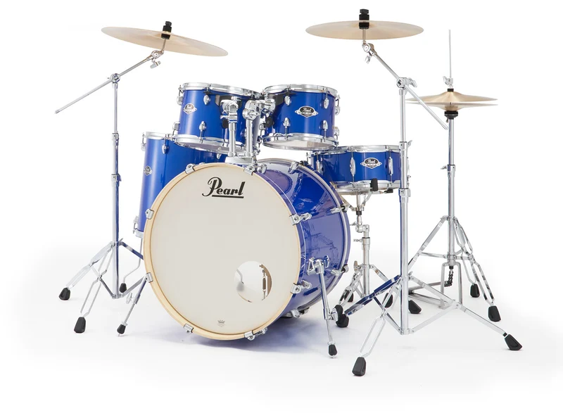 Export Stage 22" Midnight blue
