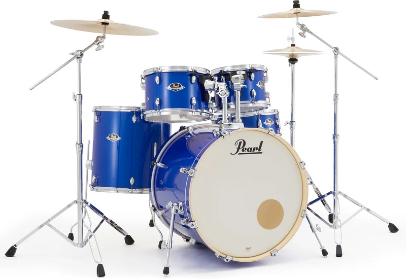 Export Stage 22" Midnight blue