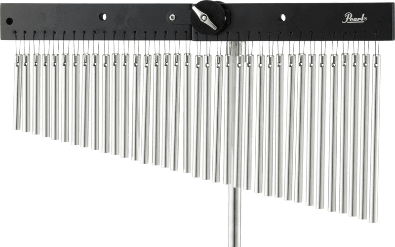 PWCHF-3620af Bar Chimes Pliable 36 Tubes Aluminium