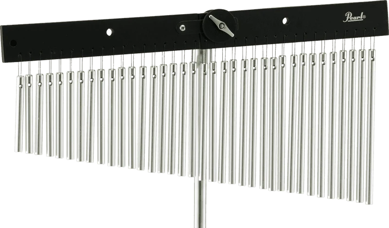 PWCHF-3620af Bar Chimes Pliable 36 Tubes Aluminium