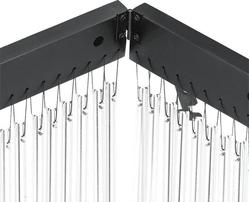 PWCHF-3620af Bar Chimes Pliable 36 Tubes Aluminium