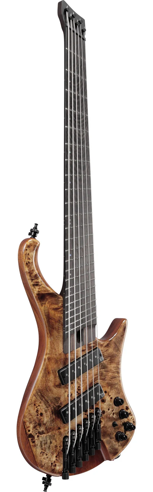 EHB1506MS-ABL Antique Brown Stained Bass Workshop
