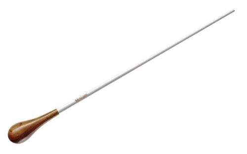 Baguette Direction Mollard ''S'' Series 12'' Rosewood Fibre de Carbone