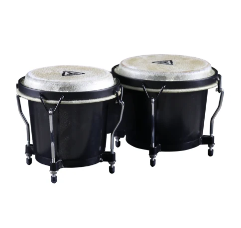 Bongos Tycoon Ritmo Noir