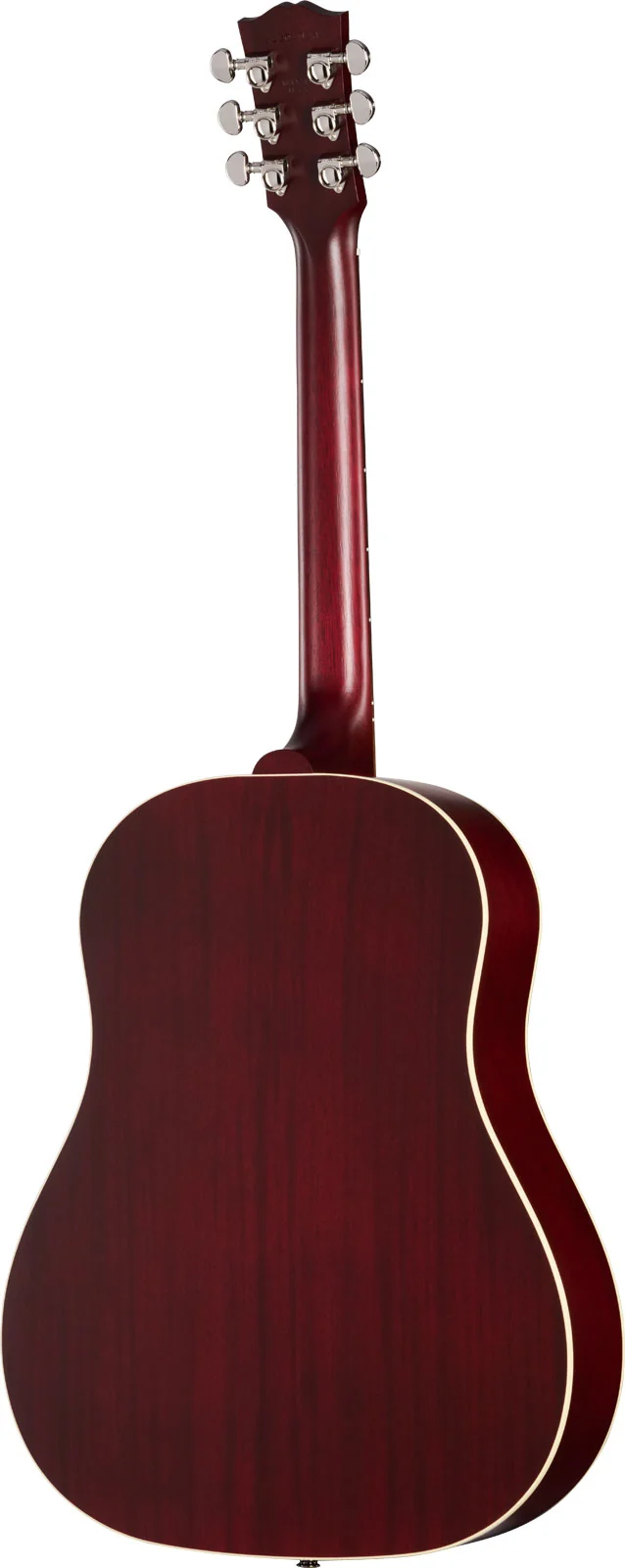J-45 Special Satin Wine Red - Reconditionné
