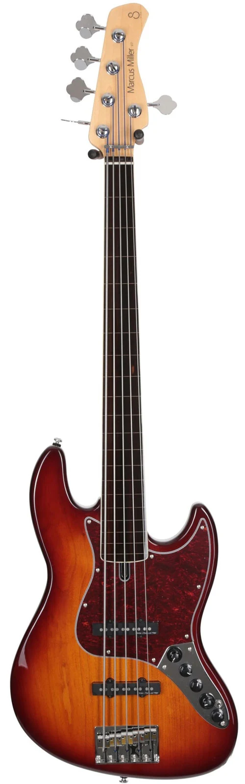 V7 Alder-5 Fl Ts En
