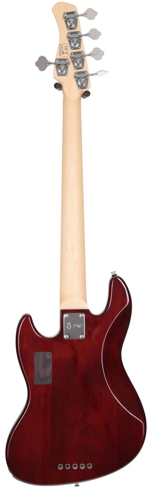 V7 Alder-5 Fl Ts En