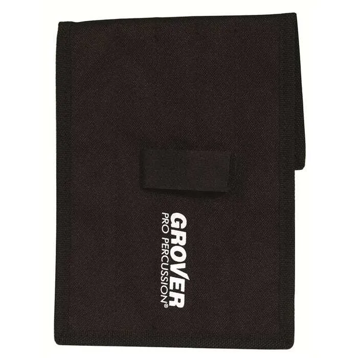 Grover Triangle Beater Case