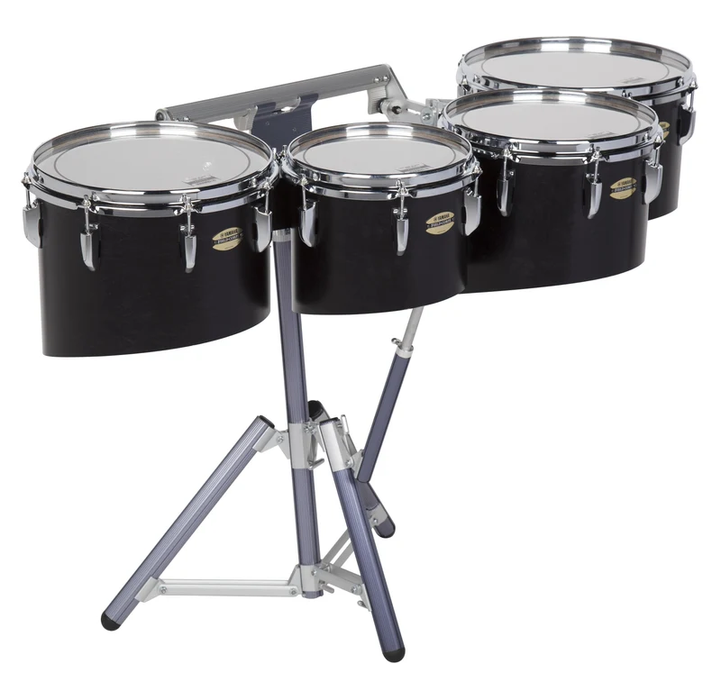 Yamaha Field Corps Marching Toms