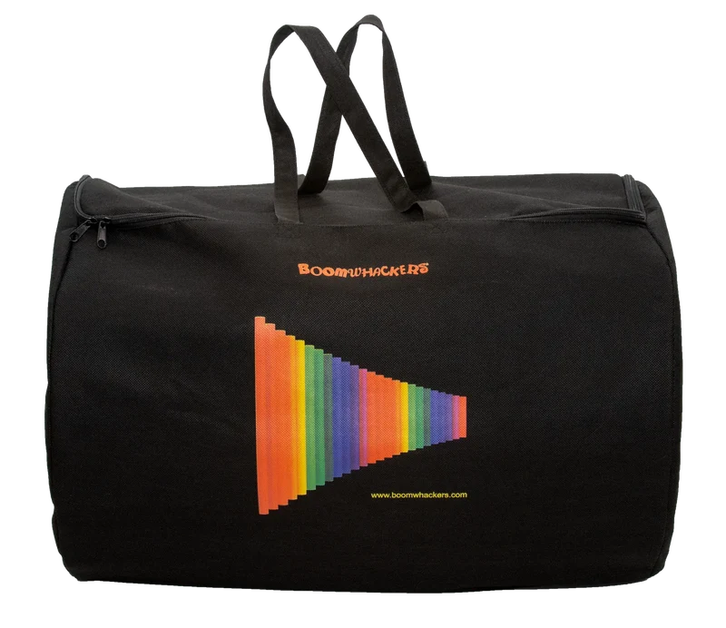 Boomwhackers Duffle Bag