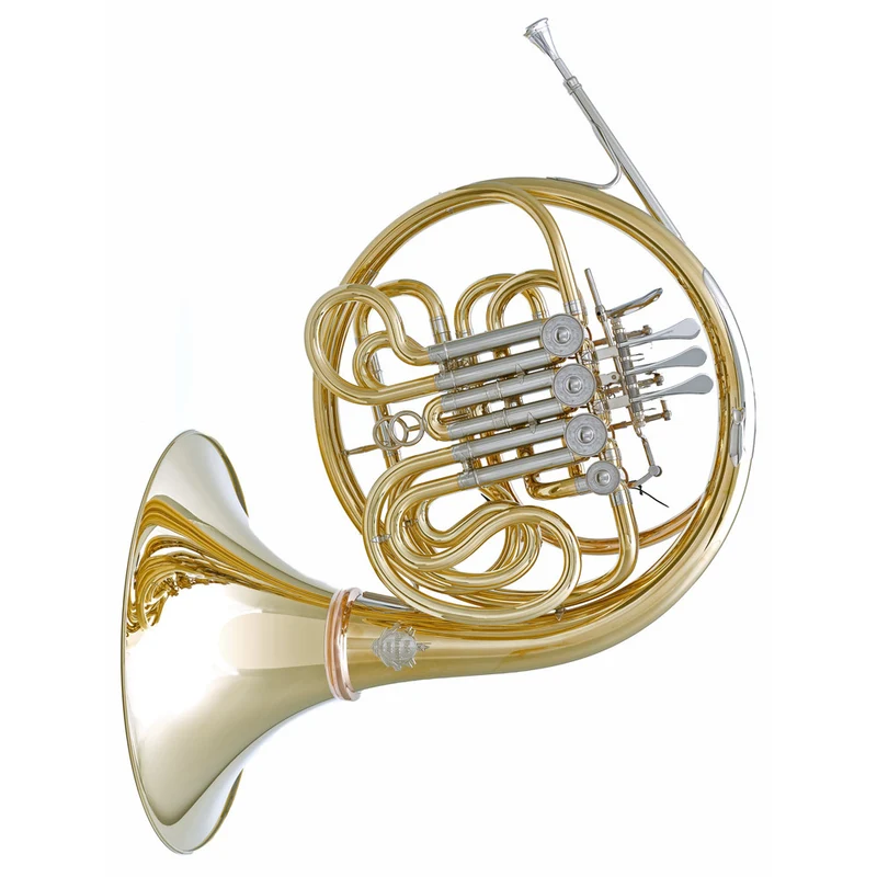 Alexander 1106M "Heldenhorn" Double Horn