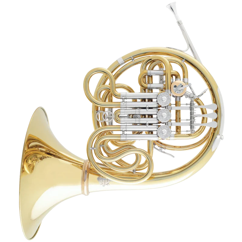 Alexander 103MAL Double Horn