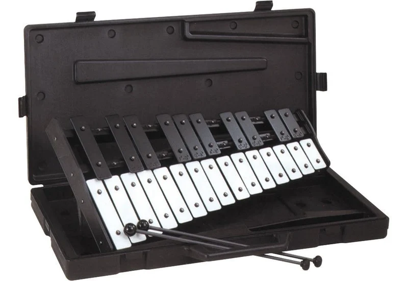 CB 2 Octaves Bell Set