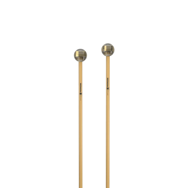 ProMark SPYR SU7R Hard Lexan Bell Mallet