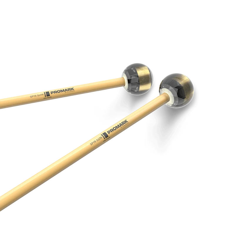 ProMark SPYR SU7R Hard Lexan Bell Mallet